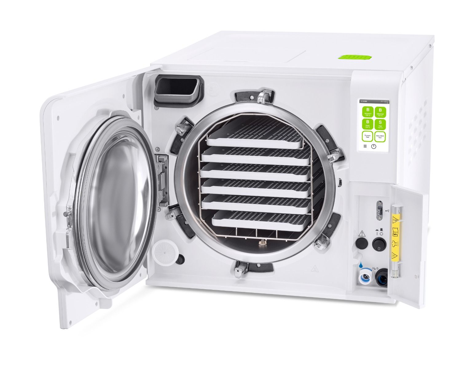 AUTOCLAV W&H LARA XL 28L 2024