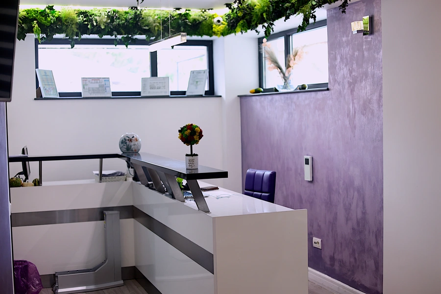 clinica dentara sector 1