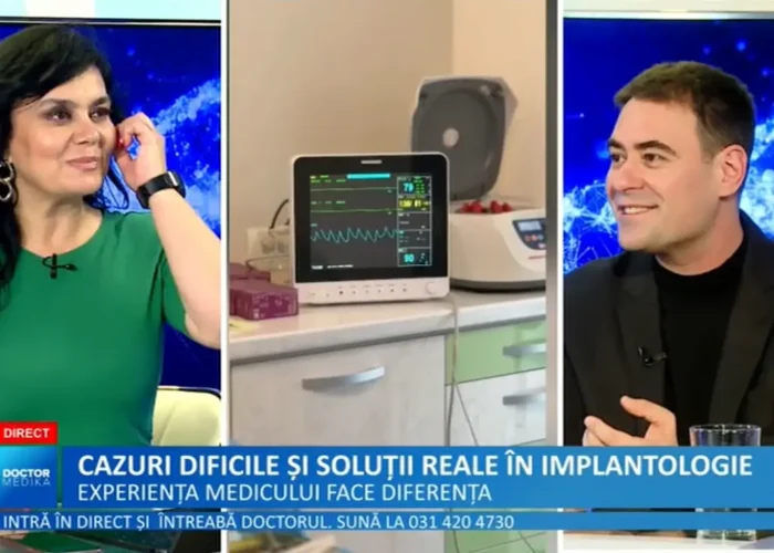 doctor medika