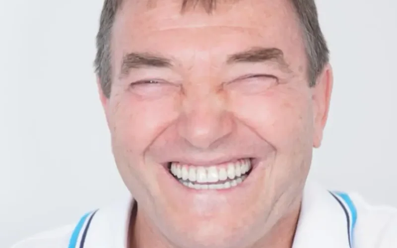 Zâmbet Redobândit | Dantură Fixă pe Implanturi la Dentville